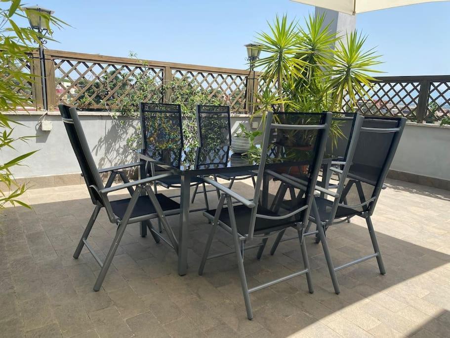 Appartamento Terrazza Talenti *